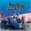 The Hayleys - Rotan Pes