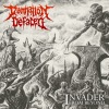 Damnation Defaced - Invader
