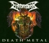 Dismember - Death Metal [Re-Release]