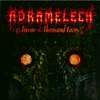 Adramelech - Terror Of Thousand Faces