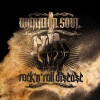 Warrior Soul - Rock'n'Roll Disease