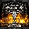 Various Artists - Live At Wacken 2018: 29 Years Louder Than Hell