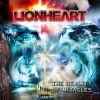 Lionheart (UK) - The Reality Of Miracles