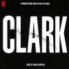 Mikael kerfeldt - Clark (Soundtrack From The Netflix Series)
