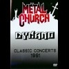 Metal Church - Dynamo 1991