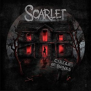 Scarlet - Circle Of Bones