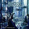 Iron Savior - Megatropolis
