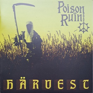 Poison Run - Hrvest
