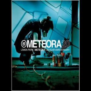 Linkin Park - Meteora 20th Anniversary Edition.