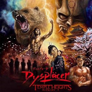 Dysplcer - Temple Heights