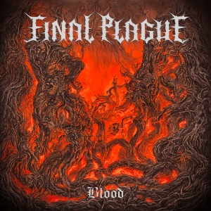 Final Plague - Blood