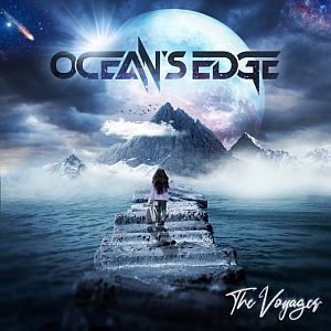 Ocean's Edge - The Voyager