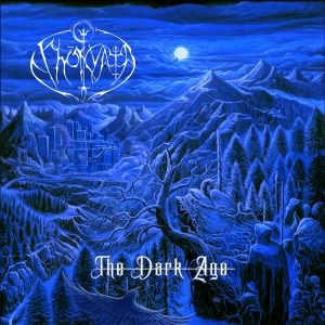 Shūnyatā - The Dark Age