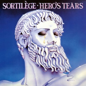 Sortilge - Hero's Tears