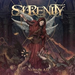 Serenity - Nemesis AD