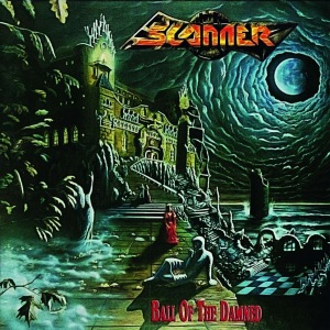 Scanner -  Ball Of The Damned