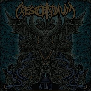 Crescendium - Within