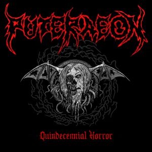 Puteraeon - Quindecennial Horror