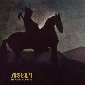 Ascia - The Wandering Warrior