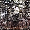 Savage Messiah - Spitting Venom