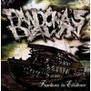 Pandora's Dawn - Fractures In Existence