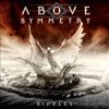 Above Symmetry - Ripples (Re-Issue)