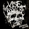 Vise Massacre - Expendable Humans