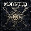 Mob Rules - Timekeeper - 20th Anniversary Box