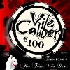 Vile Caliber - For Those Who Dare