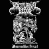 Nocturnal Blood - Abnormalities Prevail