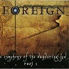 Foreign - The Symphony Of The Wandering Jew