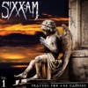 Sixx A.M. - Prayers For The Damnded (Vol. 1)