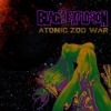 Black Explosion - Atomic Zod War