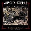 Virgin Steele - The House Of Atreus - Act I & Act II