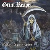 Grim Reaper - Walking In The Shadows