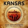 Kansas - Live Confessions