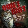 Quiet Riot - 2 Live Biscuits