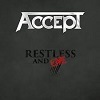 Accept - Restless & Live