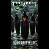 Testament - Seen Between The Lines