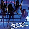 Girlschool - Screaming Blue Murder (Re-Issue)