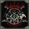 Watain - Tonight We Raise Our Cups and Toast in Angels Blood: A Tribu