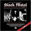 Various Artists - Black Metal: The Cult Never Dies Vol. 1