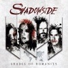 Shadowside - Shades Of Humanity