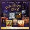 Blackmore's Night - To The Moon And Back - 20 Years And Beyond