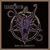 Cursed Moon - Rite Of Darkness