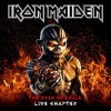 Iron Maiden - The Book Of Souls - Live Chapter