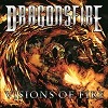 Dragonsfire - Visions Of Fire (Re-Release)