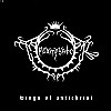 Triumphator - Wings Of Antichrist (Re-Release)