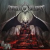 Circle Of Silence - The Crimson Throne