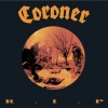 Coroner - RIP (Re-Release)